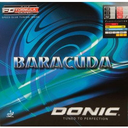 Donic Baracuda