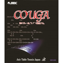 TT rubber Juic COUGA
