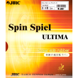 Juic Spinspiel Ultima