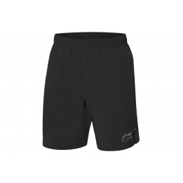 Li-Ning Shorts AAPP073-1 black