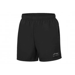 Li-Ning Shorts AAPP075-1 black
