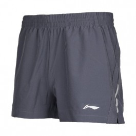 Li-Ning Shorts AAPQ257-2С grey