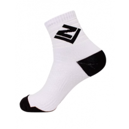 Li-Ning Socks AWSN239-3 white/black 24-26cm