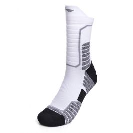 Li-Ning Socks AWSP133-1 white 24-26cm