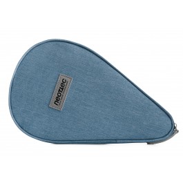 Neottec Racket Cover Game 2T blue/navy