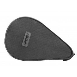 Neottec Racket Cover REN RS black/grey