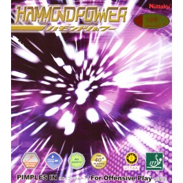 Nittaku Hammond Power