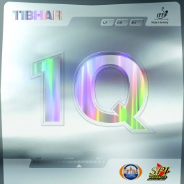 TT rubber TIBHAR 1Q