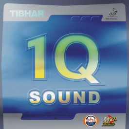 TT rubber TIBHAR 1Q SOUND