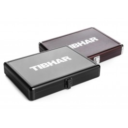 Tibhar Bat Case Alum Cube Premium