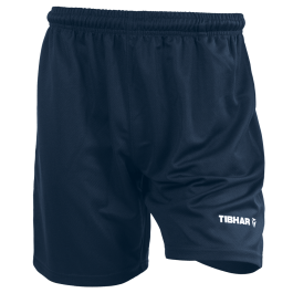 Tibhar Shorts Mundo/World navy