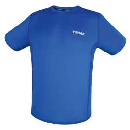 Tibhar T-shirt Select blue