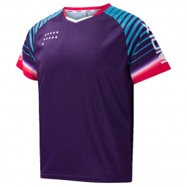 Xiom Shirt Dexter 2 purple
