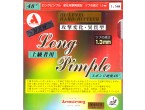 Vaata Table Tennis Rubbers Armstrong Long Pimple Hard 48