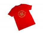 Vaata Table Tennis Clothing DHS Shirt GA31 red