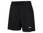 Vaata Table Tennis Clothing Li-Ning Kids' Shorts AKSR652-1C black