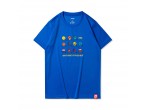 Vaata Table Tennis Clothing Li-Ning Kids' T-Shirt AHSQ038-3