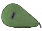 Vaata Table Tennis Bags Neottec Racket Cover Ren 2T green/grey
