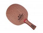 Vaata Table Tennis Blades Nittaku Goriki Super Cut