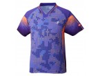 Vaata Table Tennis Clothing Nittaku Shirt Skymilky purple (2189)