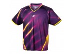 Vaata Table Tennis Clothing Nittaku Shirt Skyobli (2205) purple