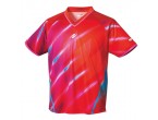 Vaata Table Tennis Clothing Nittaku Shirt Skyobli (2205) red