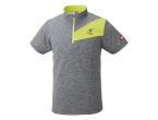 Vaata Table Tennis Clothing Nittaku Shirt Warmy (2186) Green