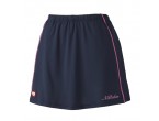 Vaata Table Tennis Clothing Nittaku Skirt Moveline navy (2508)
