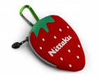 Vaata Table Tennis Accessories Nittaku Strawberry-chan (9230)