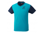 Vaata Table Tennis Clothing Nittaku T-shirt VNT-IV Blue (2090)