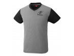 Vaata Table Tennis Clothing Nittaku T-shirt VNT-IV Grey (2090)