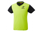 Vaata Table Tennis Clothing Nittaku T-shirt VNT-IV Light Green (2090)
