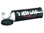 Vaata Table Tennis Accessories Tibhar Ballbox Logo