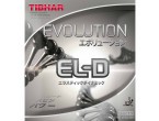 Vaata Table Tennis Rubbers Tibhar Evolution EL-D