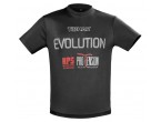 Vaata Table Tennis Clothing Tibhar T-shirt Evolution