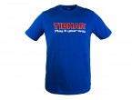 Vaata Table Tennis Clothing Tibhar T-shirt Original