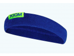Vaata Table Tennis Accessories Xiom Headband Adel D.Blue/Green