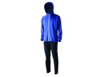Vaata Table Tennis Clothing Xiom Jacket Daniel Blue