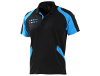 Vaata Table Tennis Clothing Xiom Shirt James black/blue