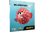 Vaata Table Tennis Rubbers Andro Blowfish