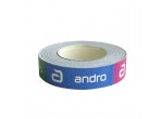 Vaata Table Tennis Accessories Andro Edge Tape Colours 10mm/5m