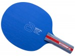 Vaata Table Tennis Blades Andro Gauzy BL 5 ALL