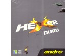 Vaata Table Tennis Rubbers Andro Hexer Duro