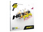 Vaata Table Tennis Rubbers Andro Hexer Pips Force