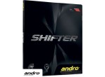 Vaata Table Tennis Rubbers Andro Shifter 