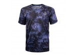 Vaata Table Tennis Clothing Andro Shirt Barci black/blue