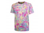 Vaata Table Tennis Clothing Andro Shirt Barci multicolor