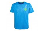 Vaata Table Tennis Clothing Andro Shirt Dexar blue/green