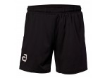 Vaata Table Tennis Clothing Andro Shorts Tarox black/grey