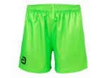 Vaata Table Tennis Clothing Andro Shorts Torin neon green